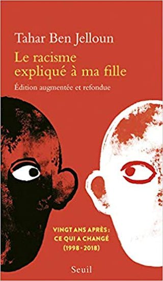 Le racisme expliqué à ma fille | Foreign Language and ESL Books and Games