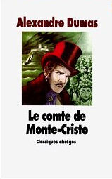 Comte de Monte-Cristo, Le