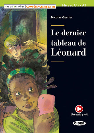 A1 - Le dernier tableau de Léonard