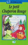 Petit Chaperon Rouge CD and book | Foreign Language and ESL Audio CDs