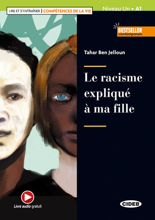 A1 - Le racisme expliqué à ma fille | Foreign Language and ESL Books and Games