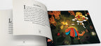 Les Mayas Sample Pages - Les dieux