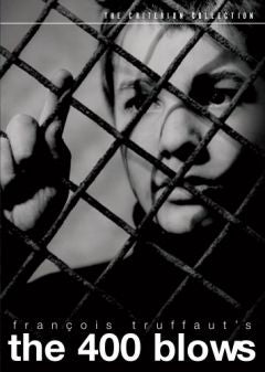 Viewing 10th Grade - The 400 Blows (Les 400 Coups) DVD | Foreign Language DVDs