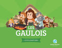 Les Gaulois by Patricia-Crété.