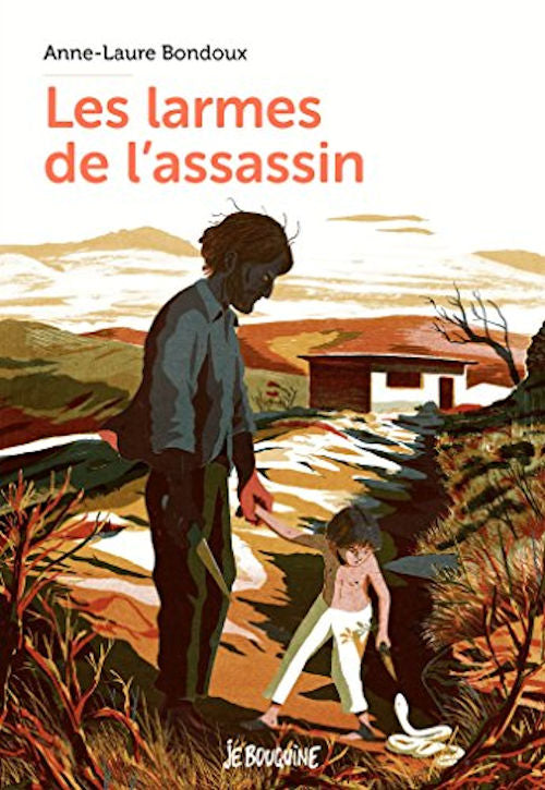 8th Grade Reader - Larmes de l'assassin, Les | Foreign Language and ESL Books and Games