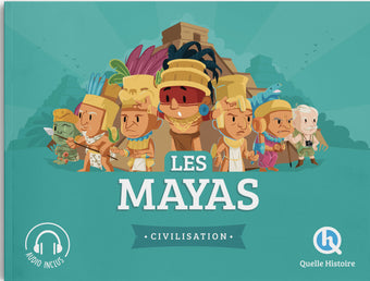 Mayas, Les