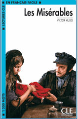 Niveau 2 - Misérables, Les | Foreign Language and ESL Books and Games