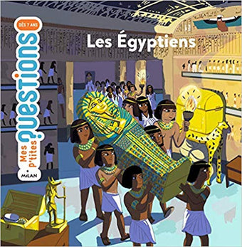 Égyptiens, Les