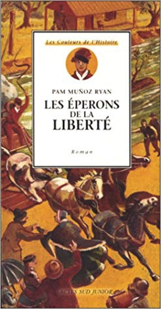Éperons de la Liberté, Les | Foreign Language and ESL Books and Games