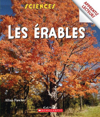 Sciences - Les Érables