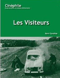 Visiteurs, Les Cinéphile | Foreign Language and ESL Books and Games