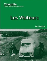 Visiteurs, Les Cinéphile