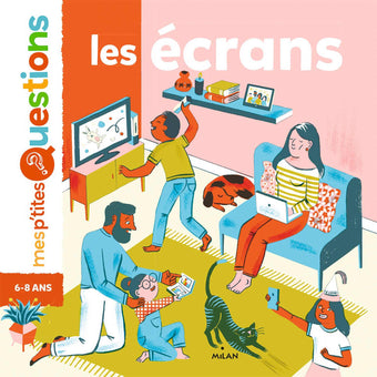 Écrans, Les