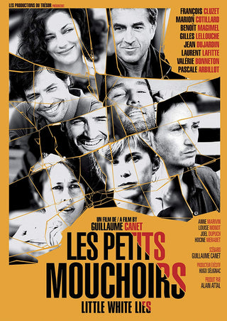 Les petits Mouchoirs DVD | Foreign Language DVDs