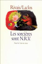 Sorcières sont N.R.V., Les | Foreign Language and ESL Books and Games