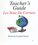 Level 3 - Les Yeux de Carmen teacher's guide | Foreign Language and ESL Books and Games