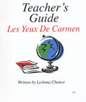 Level 3 - Les Yeux de Carmen teacher's guide