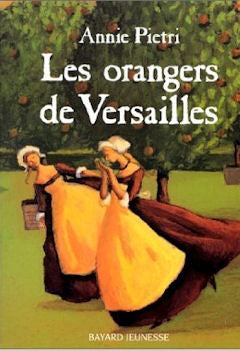 Les Orangers de Versailles