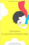 Super-héros n'ont pas le vertige, Les | Foreign Language and ESL Books and Games