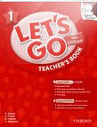 Let's Go - Level 1 - Teacher's Pack | Foreign Language and ESL Books and Games