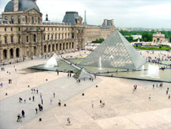 Let's Visit Paris! DVD