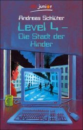 Level 4 die Stadt der Kinder | Foreign Language and ESL Books and Games