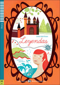 Leyendas by Gustavo Adolfo Bécquer. Nivel 3 - 1000 palabras.