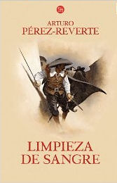 Limpieza de Sangre | Foreign Language and ESL Books and Games