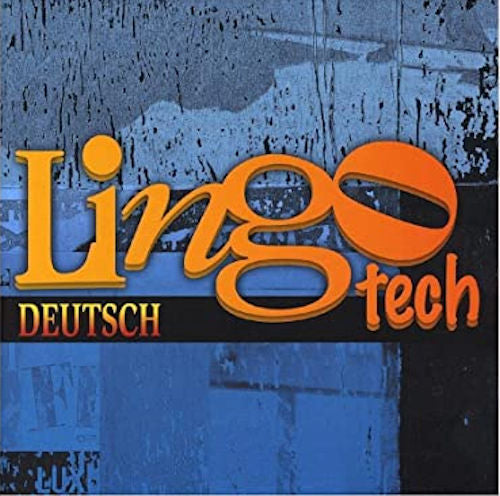 Lingo Tech 1 Concert CD | Foreign Language and ESL Audio CDs