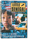 Little Senegal dvd - Dust of Life, Days of Glory, Outside the Law. Rachid Bouchareb.