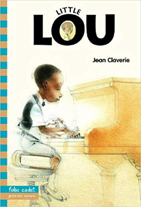 Little Lou | Foreign Language and ESL Books and Games