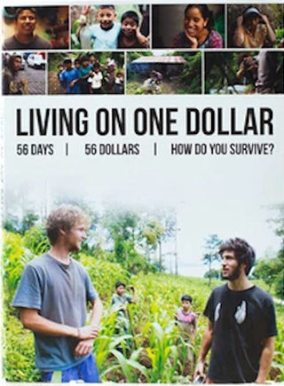 Living on One Dollar DVD | Foreign Language DVDs