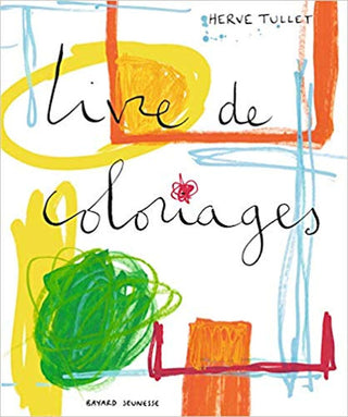 Livre de Coloriages | Foreign LanFguage and ESL Books and Games