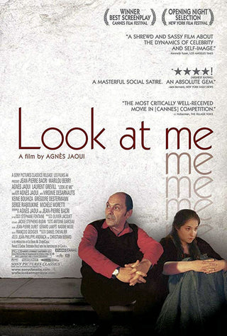 Comme une Image (Look at Me) DVD | Foreign Language DVDs