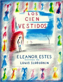 Cien vestidos, Los | Foreign Language and ESL Books and Games
