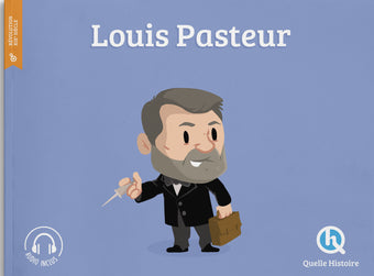 Louis Pasteur
