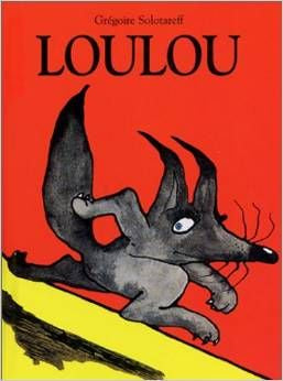 Loulou | Foreign Language and ESL Books and Games
