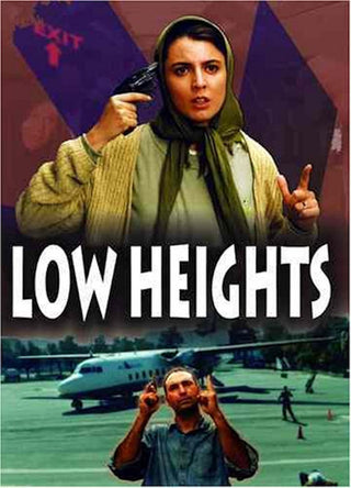 Low Heights DVD | Foreign Language DVDs