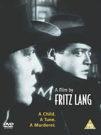 M Criterion Collection - DVD