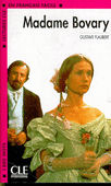 Niveau 4 - Madame Bovary | Foreign Language and ESL Books and Games