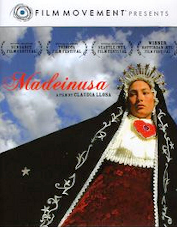 Madeinusa dvd | Foreign Language DVDs