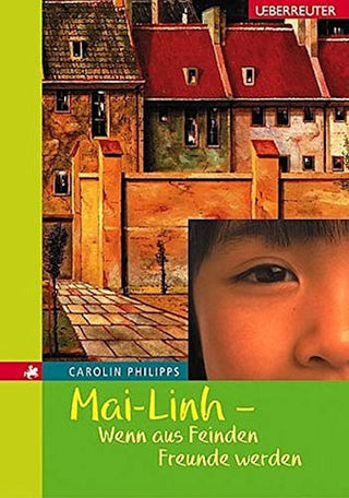 7th Optional - Mai-Linh Wenn aus Feinden Freunde werden | Foreign Language and ESL Books and Games