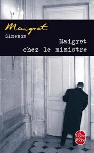 Maigret chez le ministre | Foreign Language and ESL Books and Games