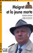 Niveau 1 - Maigret et la jeune morte