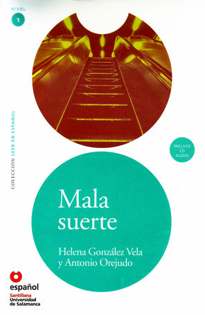 Level 1 - Mala Suerte