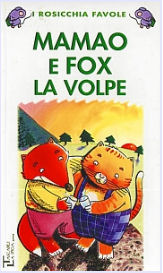 Mamao e Fox la Volpe