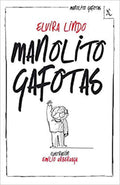 Manolito Gafotas | Foreign Language and ESL Books and Games