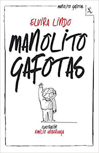 Manolito Gafotas | Foreign Language and ESL Books and Games