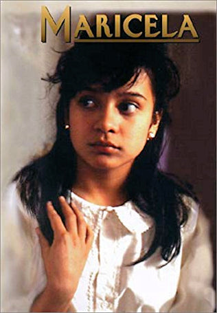Maricela DVD