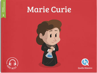 Marie Curie